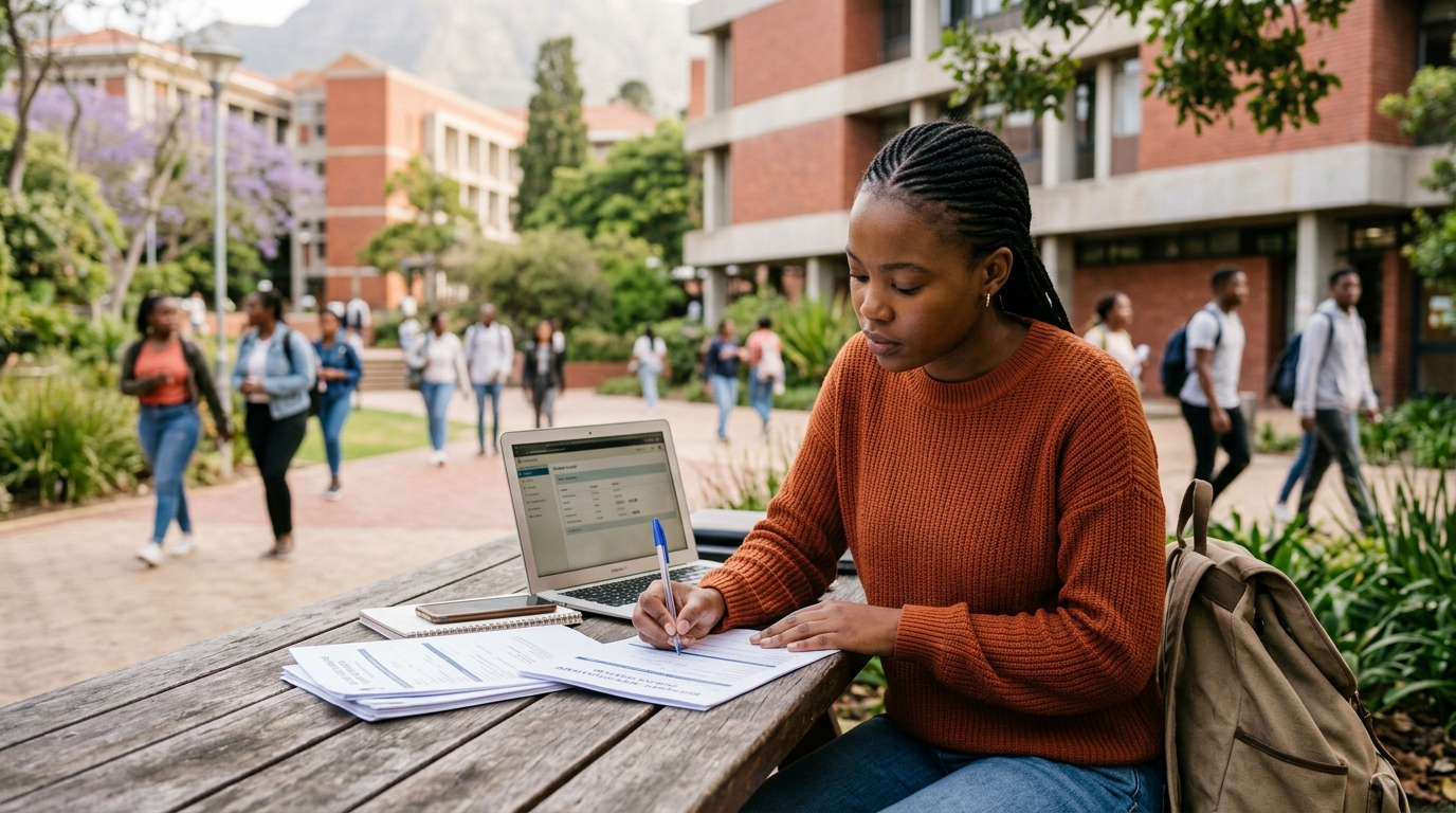 AGSA & Solarpop Bursary Programme 2026 for South African Students with Outstanding Fees