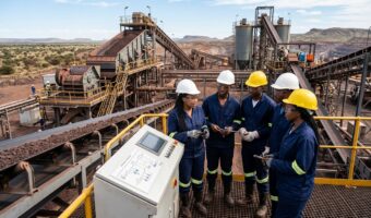 Anglo American Processing Development Learnership Programme 2026 at Kolomela Mine, Northern Cape