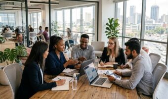 Apex Group Launches 12-Month Graduate Internship Programme in Johannesburg for 2026