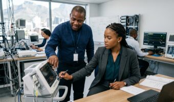 Arjo Launches 2026/2027 YES Learnership Programme Offering 14 Positions Across South Africa