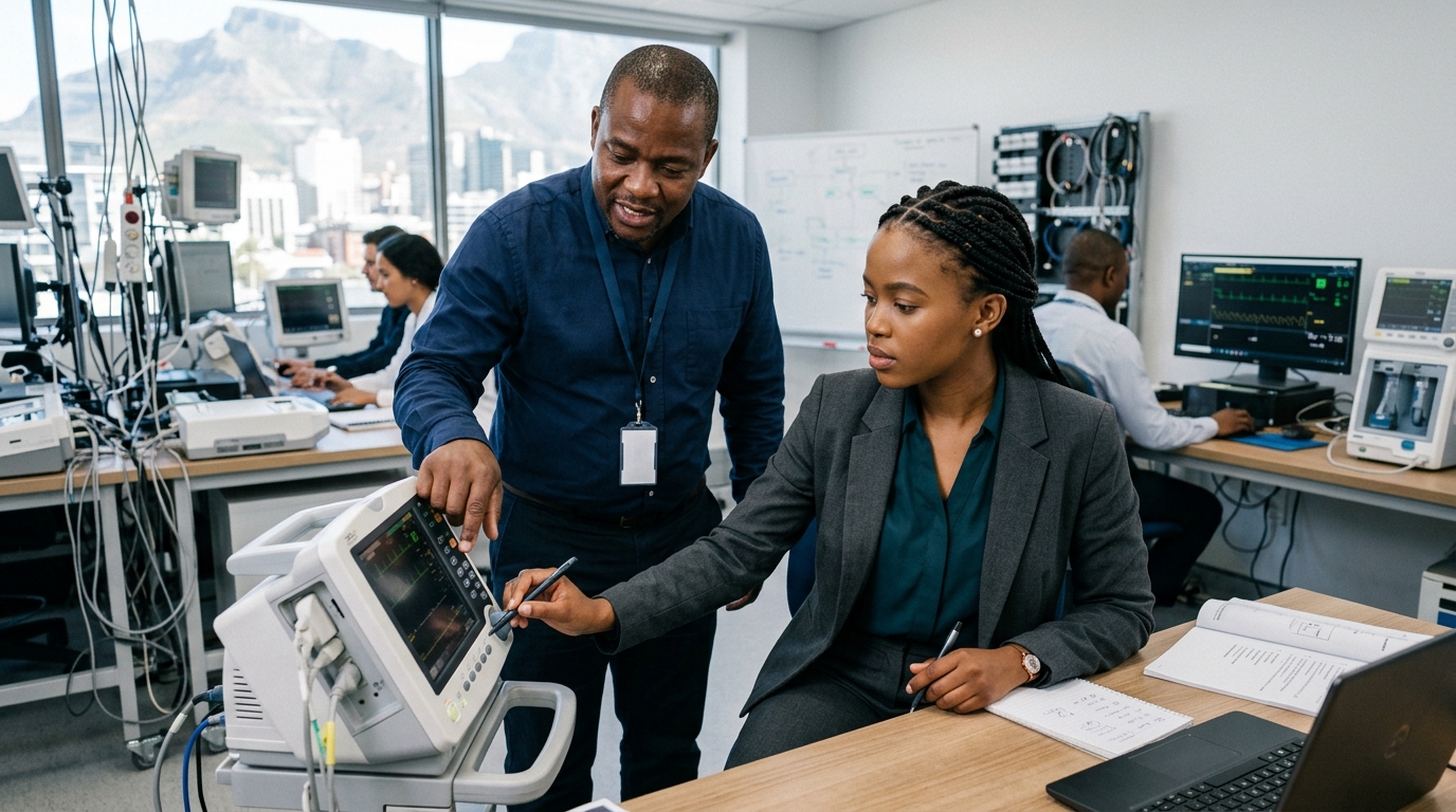 Arjo Launches 2026/2027 YES Learnership Programme Offering 14 Positions Across South Africa