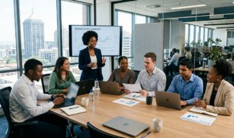BDO South Africa Launches 19 Youth Employment Service Internships for 2026 Across Multiple Fields
