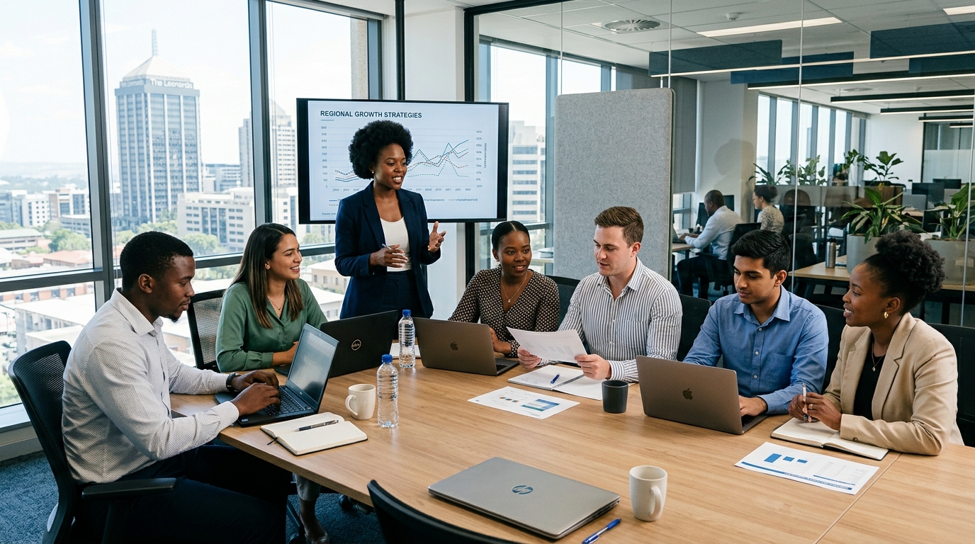 BDO South Africa Launches 19 Youth Employment Service Internships for 2026 Across Multiple Fields