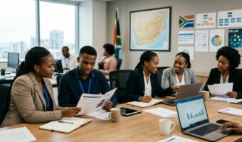 Bosch Graduate Trainee Programme 2026 for HR and Industrial Psychology Graduates in Brits, South Africa
