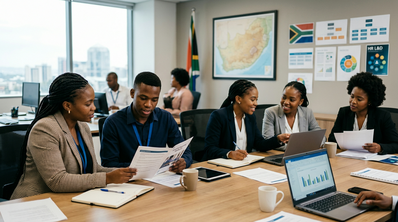 Bosch Graduate Trainee Programme 2026 for HR and Industrial Psychology Graduates in Brits, South Africa