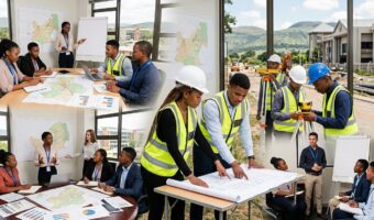 Bushbuckridge Local Municipality Announces 13 Internship Opportunities for Graduates in 2026