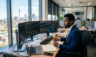 Citi South Africa Learnership Graduate Programme 2026 for University Graduates in Financial Markets
