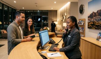 City Lodge Hotels Yes4Youth Programme 2026 Offers Entry-Level Hospitality Roles Across Four South African Provinces