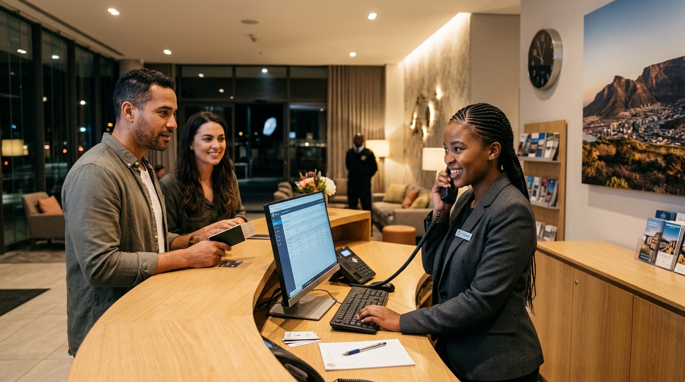 City Lodge Hotels Yes4Youth Programme 2026 Offers Entry-Level Hospitality Roles Across Four South African Provinces