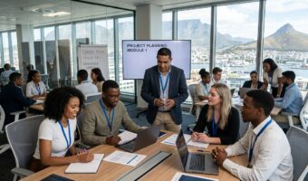 City of Cape Town Offers 2026 Training and Development Student Opportunities Across Multiple Education Levels