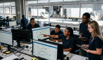 Clover Youth Employment Service (YES) Programme 2026: 12-Month Work Experience in Boksburg, Gauteng