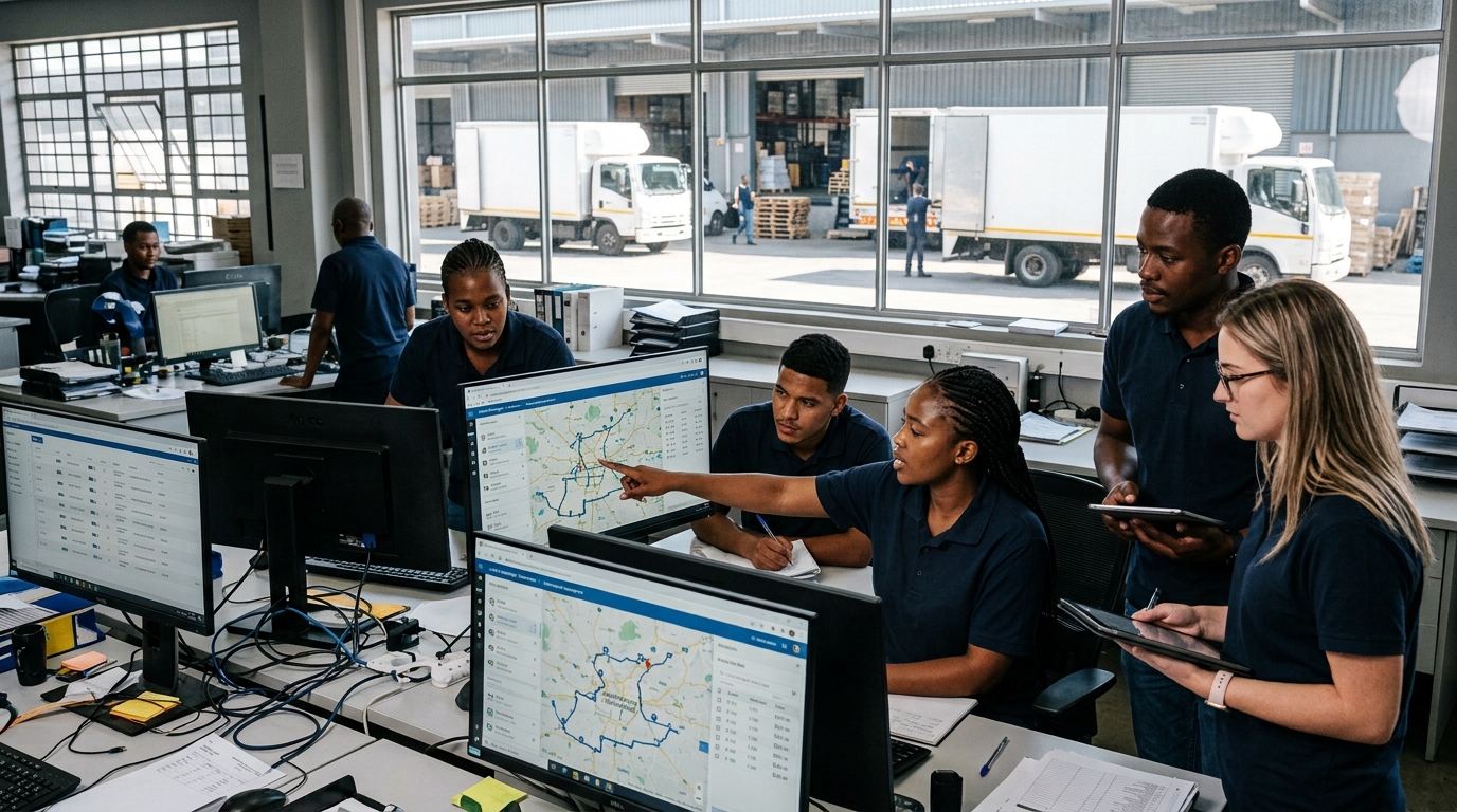 Clover Youth Employment Service (YES) Programme 2026: 12-Month Work Experience in Boksburg, Gauteng