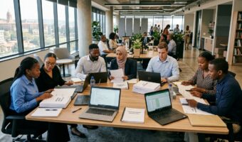 CPSI Internship Programme 2026/27 Offers Internal Audit and Legal Services Opportunities in Pretoria