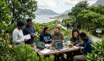 Department of Forestry, Fisheries and the Environment Bursary Programme 2027 in South Africa