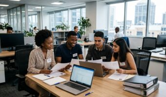 Discovery HR Administrator WIL Programme 2026 for TVET N6 Students in Gauteng and Eastern Cape