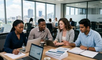Discovery Offers 2026 Work Integrated Learning Internship for N6 Human Resources TVET Graduates in Sandton