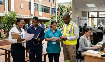 DPSA Circular 34 of 2026: Entry-Level Government Jobs Across South Africa for Various Qualifications
