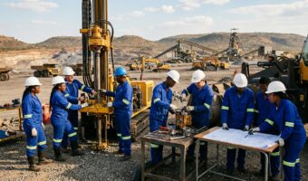 Dwarsrivier Chrome Mine Learnerships 2026: Opportunities for Aspiring Miners and Artisans in Limpopo