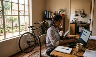 Edupstairs Money Finder: A Free Tool to Discover Earning Opportunities in South Africa