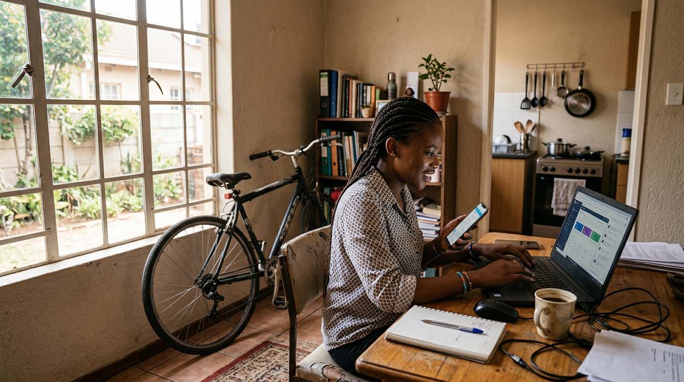 Edupstairs Money Finder: A Free Tool to Discover Earning Opportunities in South Africa