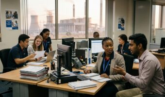 Eskom Graduate HR Internship 2026 at Medupi Power Station, Limpopo