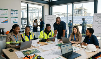 Eskom Graduate Training Programme 2026: Diverse Entry-Level Opportunities Across South Africa