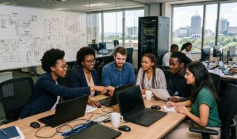 Eskom YES Programme 2026 Offers 50 Internship Opportunities for Matriculants in Gauteng