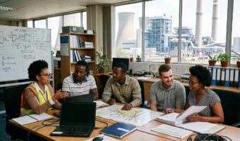 Eskom Youth Employment Service (YES) 2026: Nine Workplace Experience Posts at Kendal Power Station, Mpumalanga