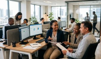 FAIS Ombud 2026 Graduate Trainee Programme for Office Administration Graduates
