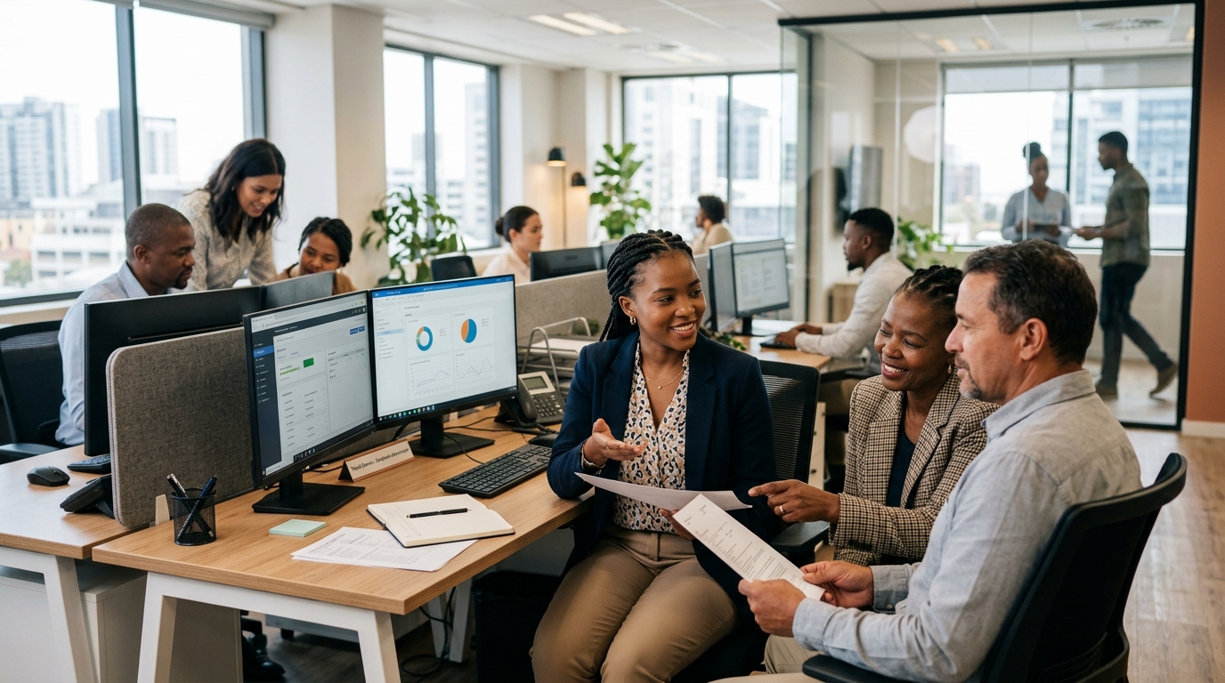 FAIS Ombud 2026 Graduate Trainee Programme for Office Administration Graduates