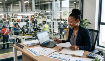 Feltex Finance Graduate Training Programme 2026 in Rosslyn, Gauteng