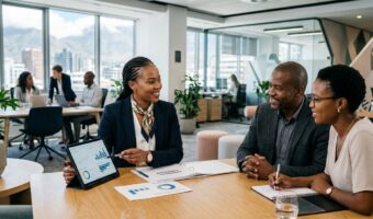FNB Private Banking and Advisory Graduate Academy 2027 for Finance and Investment Graduates