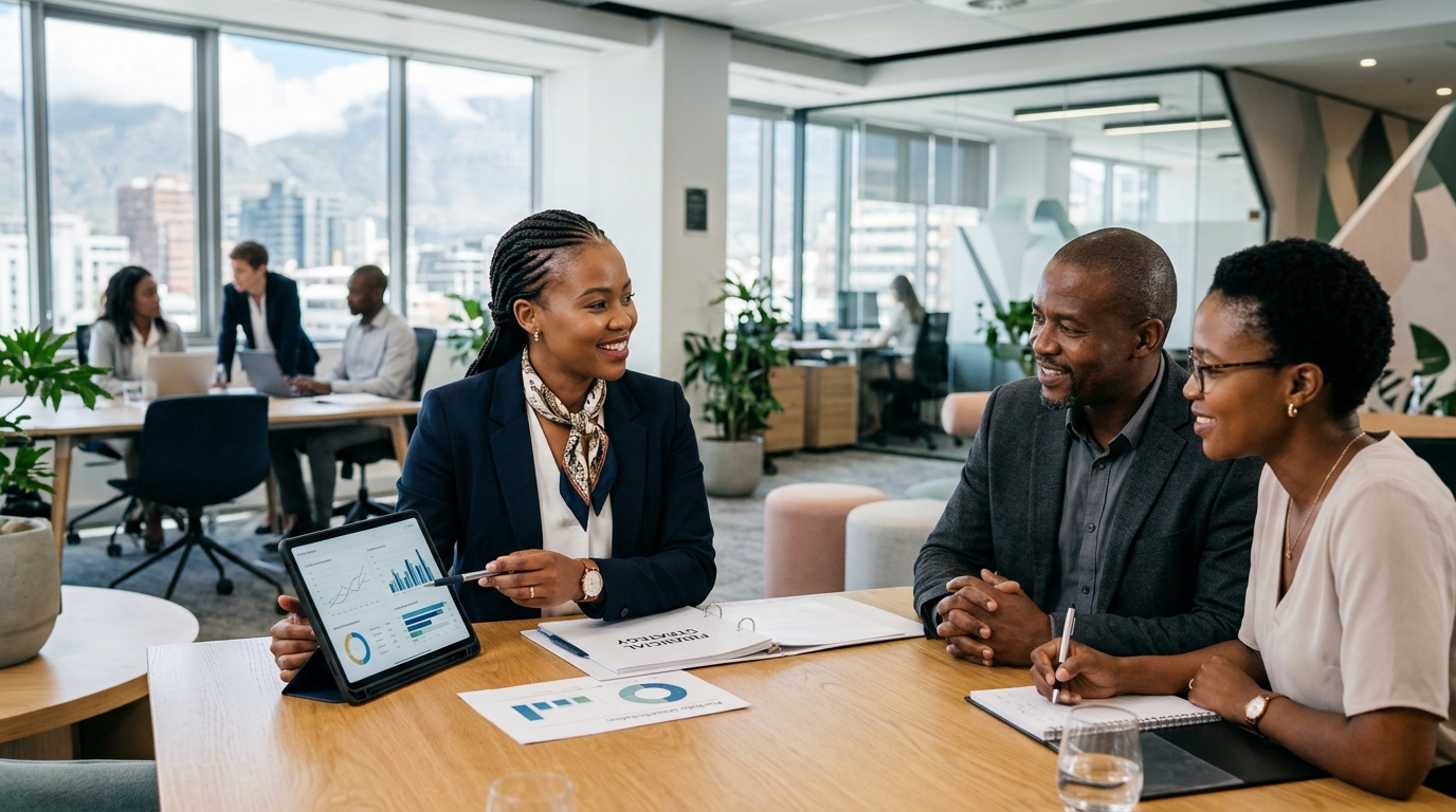 FNB Private Banking and Advisory Graduate Academy 2027 for Finance and Investment Graduates
