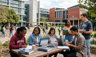 Free State Provincial Government Full-Time Bursary Programme for 2027 Open for Applications