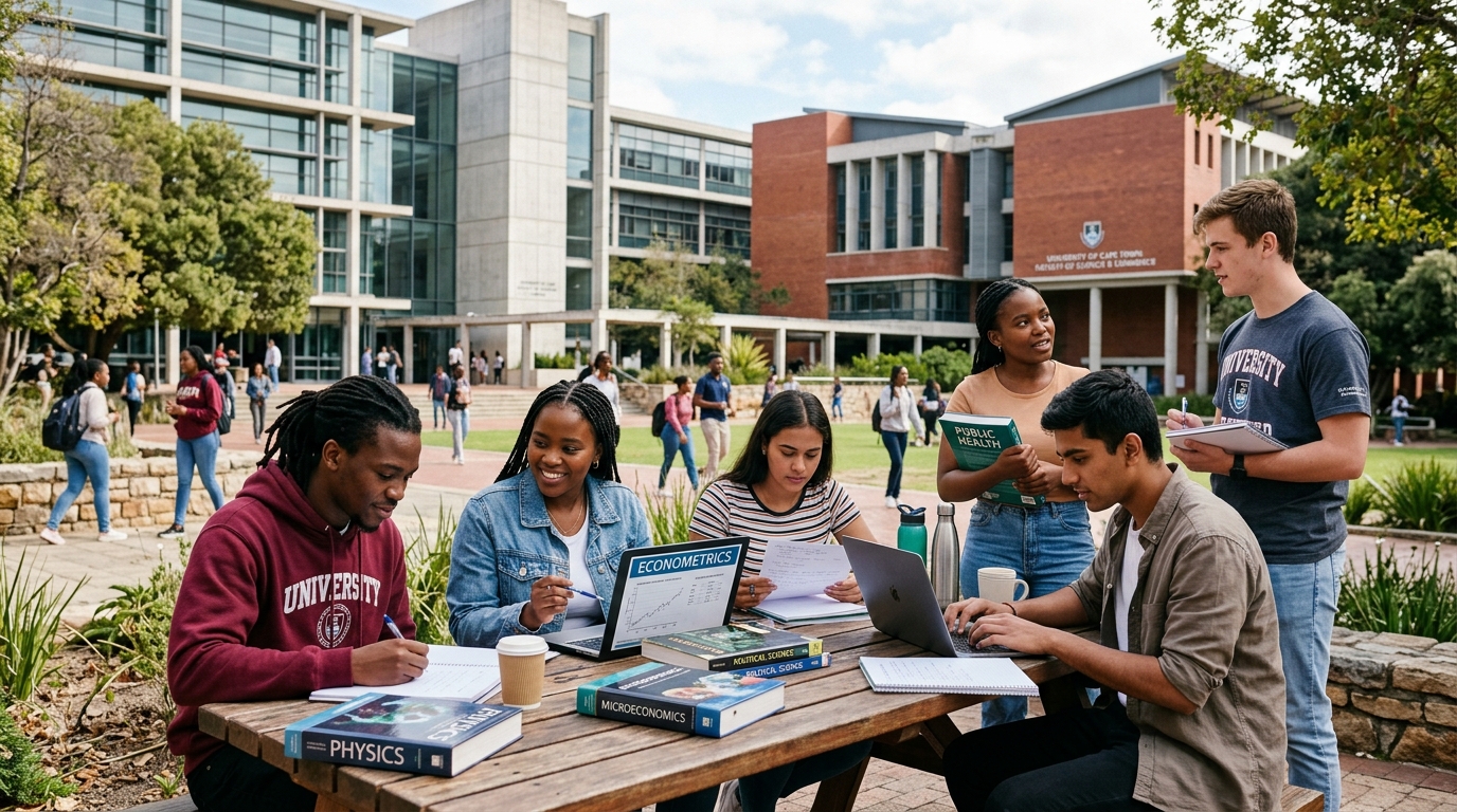 Free State Provincial Government Full-Time Bursary Programme for 2027 Open for Applications