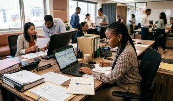 FullServe Services Offers Tender Administration Internship for Project Management Graduates in 2026