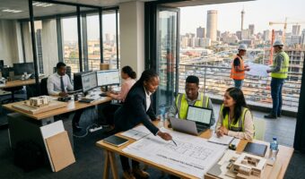 GIBB YES Programme 2026 Offers Graduate Placements in Engineering and Business Fields Across South Africa