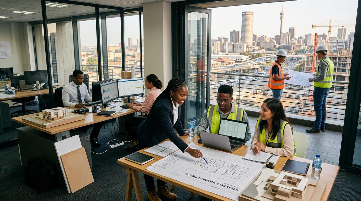 GIBB YES Programme 2026 Offers Graduate Placements in Engineering and Business Fields Across South Africa