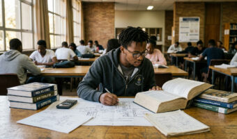Harmony Gold Mine Bursary Programme 2027 for Mining and Engineering Students