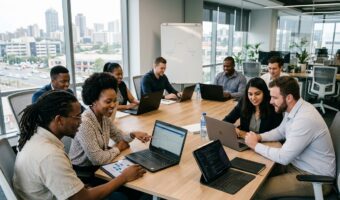 Hollard IT Learnership Programme 2026 Offers 12 Positions for Matriculants in Gauteng