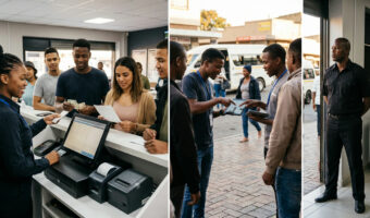 Hollywoodbets Entry-Level Jobs in South Africa for Matric Applicants 2026