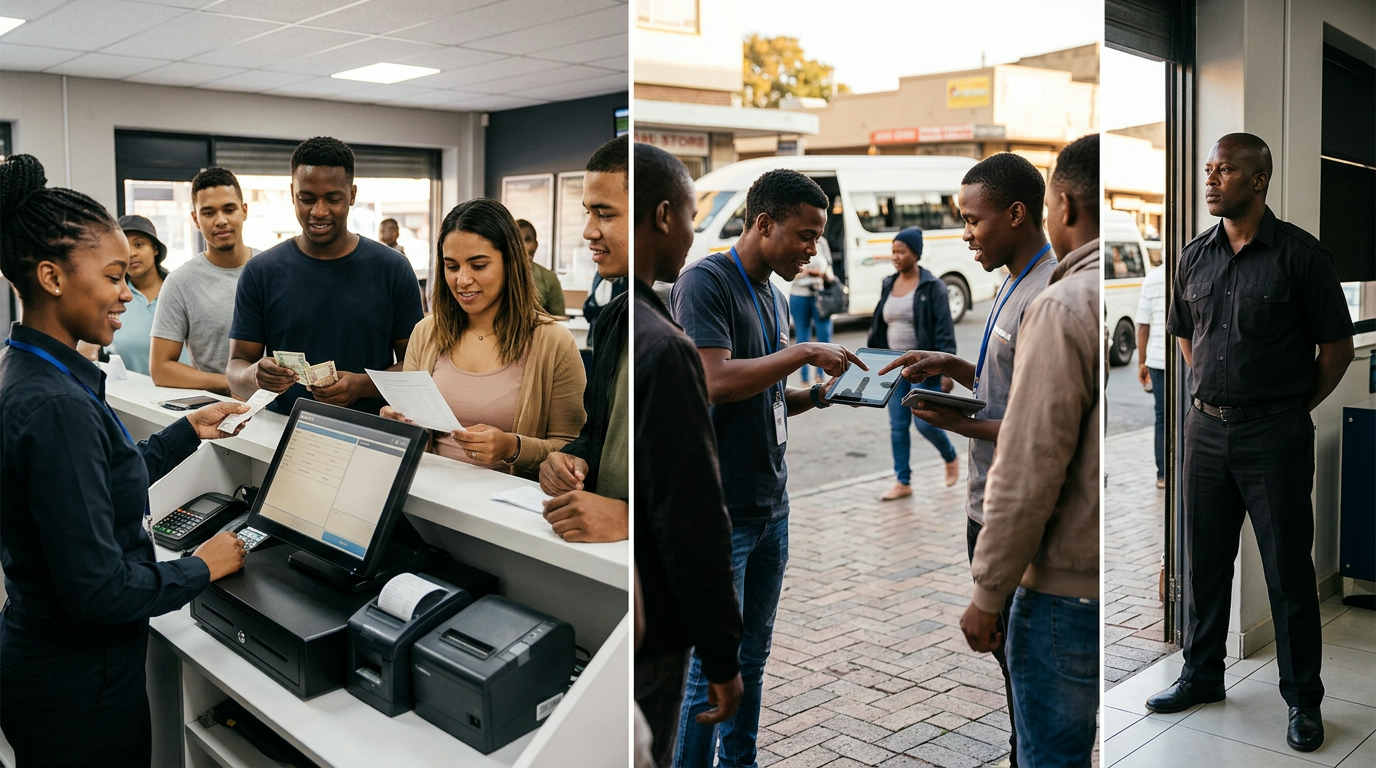 Hollywoodbets Entry-Level Jobs in South Africa for Matric Applicants 2026