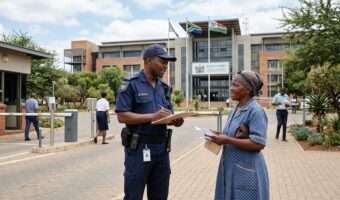 Department of Employment and Labour Invites Applications for 103 Security Officer Positions in North West Province for 2026