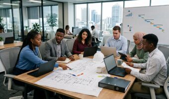 Industrial Development Corporation Graduate Internship Programme 2026/2027 in Gauteng for Unemployed Graduates
