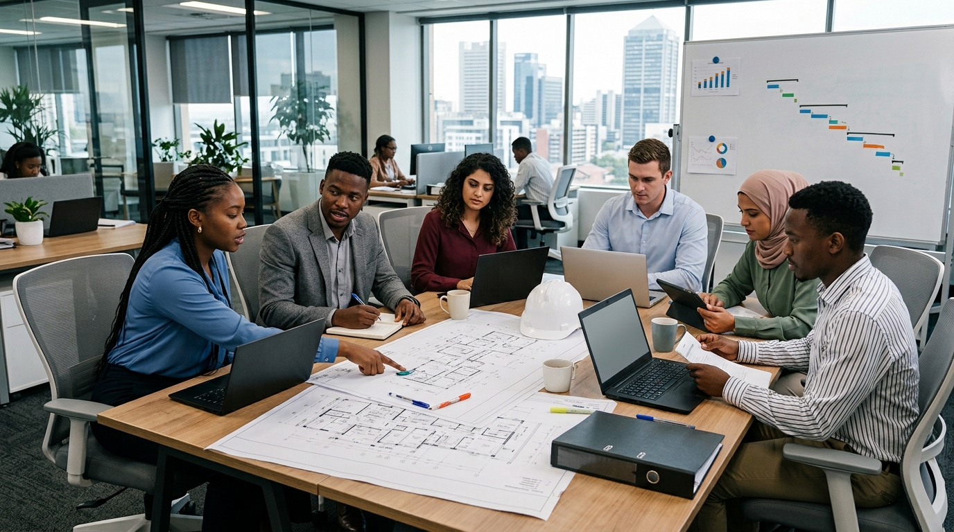 Industrial Development Corporation Graduate Internship Programme 2026/2027 in Gauteng for Unemployed Graduates