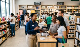 Innovative Acquisitions International Offers Full-Time Retail Sales Agent Positions for Matriculants in Pietermaritzburg