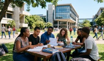 ISFAP Bursary 2027: Financial Support for South African Missing Middle Students
