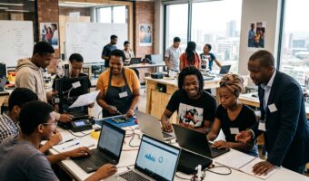 Ithuba Youth Economic Development Programme 2026 by City of Tshwane: Opportunities for Skills Training, Internships, and Business Support