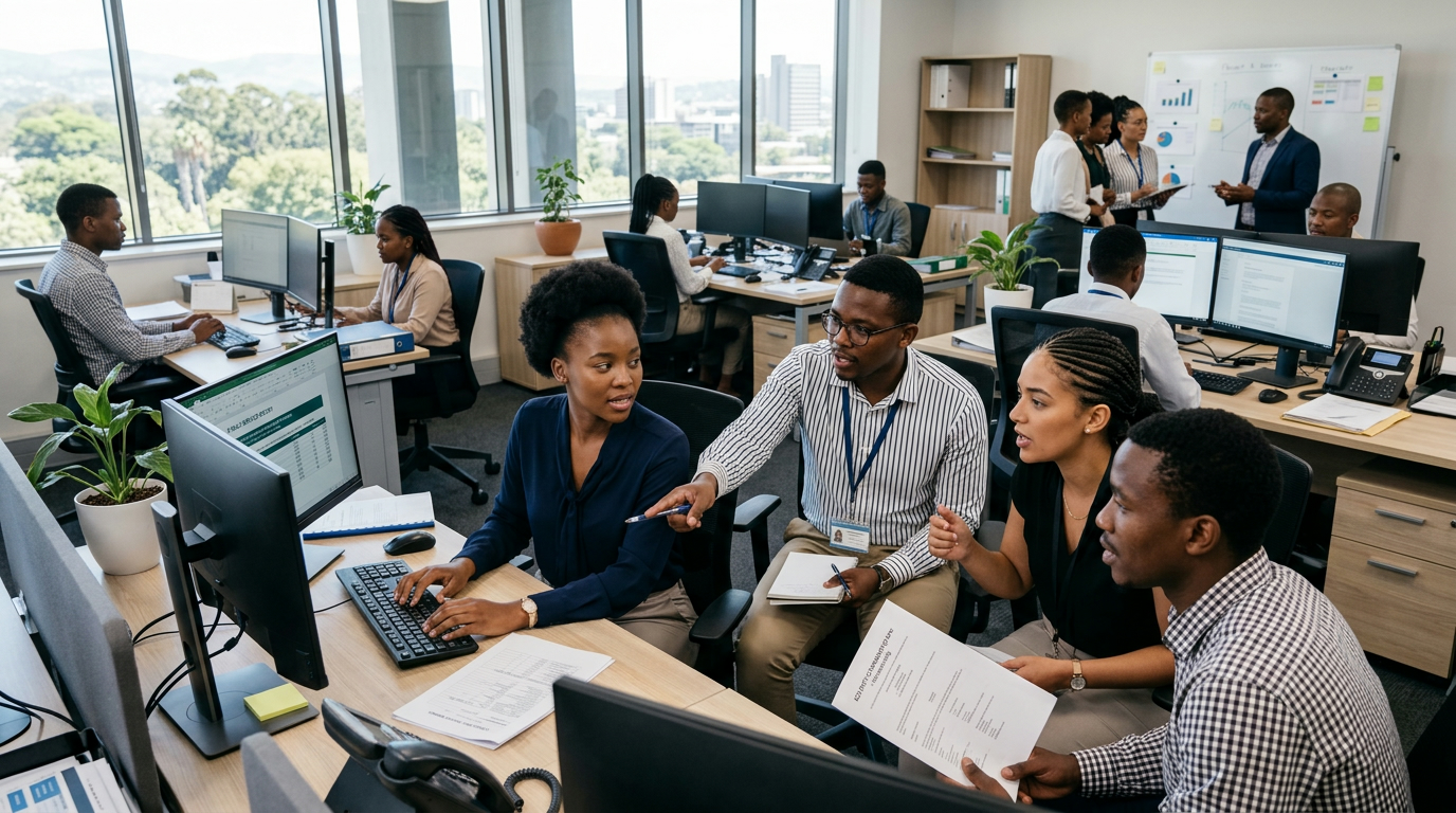 KwaZulu-Natal Department of Social Development Internships 2026/2027: 90 Graduate Posts Across KZN Districts