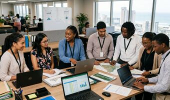 KZN EDTEA Graduate Internship Programme 2027–2029 Offers 138 Internship Opportunities Across Multiple Disciplines